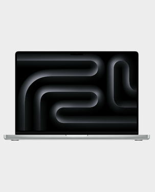 Apple MacBook Pro 16 inch (M4 Pro | 48GB RAM | 512GB SSD | English Keyboard - Silver) in Qatar