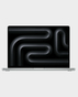 Apple MacBook Pro 16 inch (M4 Pro | 48GB RAM | 512GB SSD | English Keyboard - Silver) in Qatar