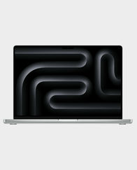 Apple MacBook Pro 14 inch (M4 Chip | 16GB RAM | 1TB SSD | MW2X3AB - Silver) in Qatar