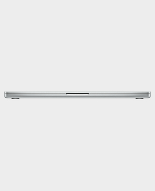 Apple MacBook Pro 16 inch | M4 Pro Chip (14-Core CPU 20-Core GPU) | 48GB RAM | 512GB SSD | English Keyboard | MX2U3ZS - Silver