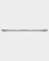 Apple MacBook Pro 16 inch | M4 Pro Chip (14-Core CPU 20-Core GPU) | 48GB RAM | 512GB SSD | English Keyboard | MX2U3ZS - Silver