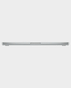 Apple MacBook Pro 16 inch | M4 Pro Chip (14-Core CPU 20-Core GPU) | 48GB RAM | 512GB SSD | English Keyboard | MX2U3ZS - Silver