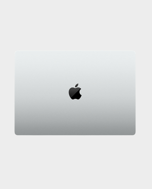 Apple MacBook Pro 16 inch | M4 Pro Chip (14-Core CPU 20-Core GPU) | 48GB RAM | 512GB SSD | English Keyboard | MX2U3ZS - Silver