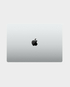 Apple MacBook Pro 16 inch | M4 Pro Chip (14-Core CPU 20-Core GPU) | 48GB RAM | 512GB SSD | English Keyboard | MX2U3ZS - Silver