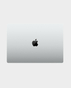 Apple MacBook Pro 16 inch | M4 Pro Chip (14-Core CPU 20-Core GPU) | 48GB RAM | 512GB SSD | English Keyboard | MX2U3ZS - Silver