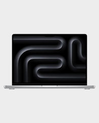 Apple MacBook Pro 14 inch (M4 Pro | 24GB RAM | 1TB SSD | MX2F3ZS - Silver) in Qatar
