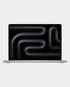 Apple MacBook Pro 14 inch (M4 Chip | 16GB RAM | 512GB SSD | English Arabic Keyboard - Silver) in Qatar