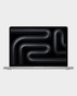 Apple MacBook Pro 14 inch (M4 Chip | 16GB RAM | 512GB SSD | English Arabic Keyboard - Silver) in Qatar