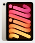 Apple iPad Mini (2024) Wi-Fi (A17 Pro, 256GB, Starlight) in Qatar