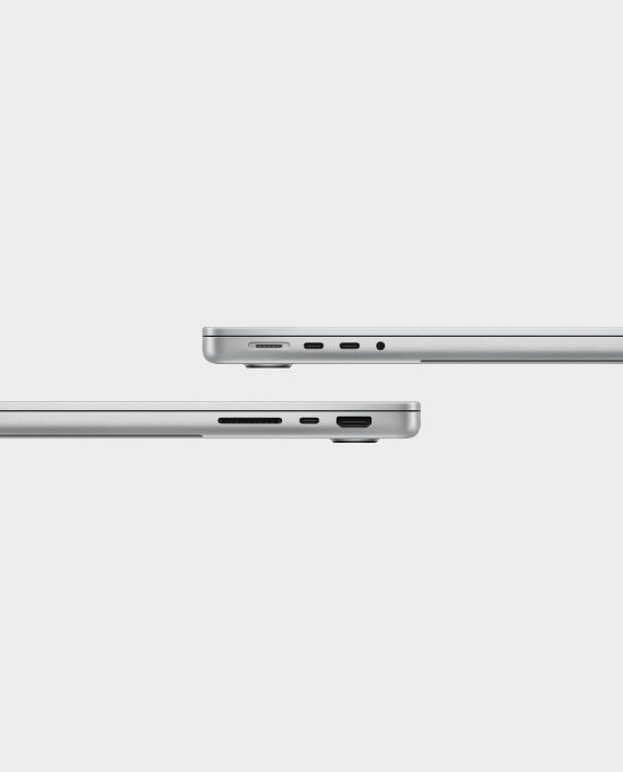 Buy Apple MacBook Pro 14 inch (M4 Pro | 24GB RAM | 512GB SSD | English ...