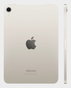 Apple iPad Mini (2024) Wi-Fi | A17 Pro | 8.3 inch Liquid Retina IPS Display | 256GB | MXND3AB/A- Starlight