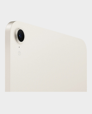 Apple iPad Mini (2024) Wi-Fi | A17 Pro | 8.3 inch Liquid Retina IPS Display | 256GB | MXND3AB/A- Starlight