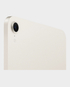 Apple iPad Mini (2024) Wi-Fi | A17 Pro | 8.3 inch Liquid Retina IPS Display | 256GB | MXND3AB/A- Starlight