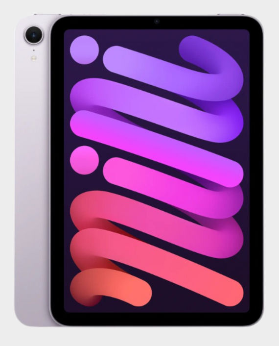 Apple iPad Mini (2024) Wi-Fi + Cellular A17 Pro in Qatar