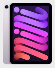 Apple iPad Mini (2024) Wi-Fi + Cellular A17 Pro in Qatar