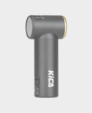 KiCA JetFan Mini Portable Fan (Gray) in Qatar