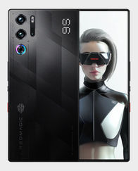 Nubia REDMAGIC 9S Pro Price in Qatar