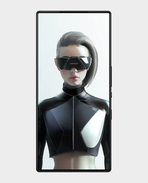 Nubia REDMAGIC 9S Pro 12GB 256GB - Sleet