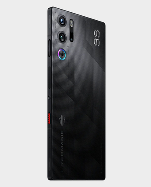 Nubia REDMAGIC 9S Pro 12GB 256GB - Sleet