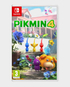 Pikmin 4 (Nintendo Switch) in Qatar