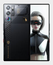 Nubia REDMAGIC 9S Pro (16GB 512GB, Cyclone) in Qatar