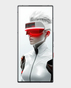 Nubia REDMAGIC 9S Pro 16GB 512GB - Snowfall