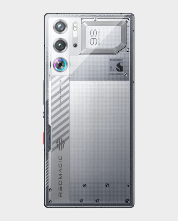 Buy Nubia REDMAGIC 9S Pro (16GB 512GB) in Qatar - AlaneesQatar.Qa