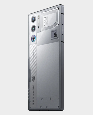 Nubia REDMAGIC 9S Pro 16GB 512GB - Snowfall