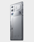 Nubia REDMAGIC 9S Pro 16GB 512GB - Snowfall