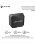 Lenyes S105 Wireless Bluetooth Speaker | 12W | Up to 20 Hours | IPX7 Waterproof | Bluetooth 4.2 - Black