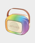 LENYES S228 Portable Wireless Speaker in Qatar