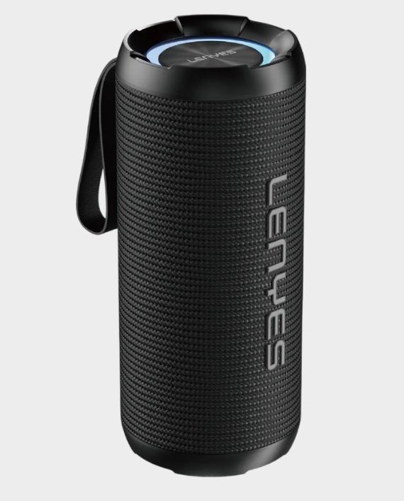 Buy Lenyes S871 Portable 60W Wireless Speaker in Qatar