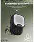LENYES S231 Mini Wireless Speaker | Waterproof IPX7 |  Up to 7 Hours | Bluetooth 5.3 - Black