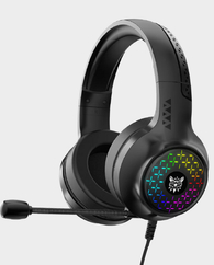 Onikuma X7 Pro Wired Gaming Headset in Qatar