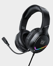 Onikuma X31 Wired Gaming Headset in Qatar