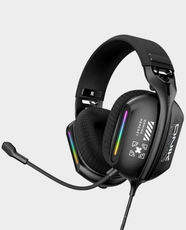 Onikuma X12 RGB Wired Gaming Headset in Qatar