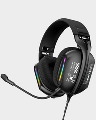 Onikuma X12 RGB Wired Gaming Headset in Qatar