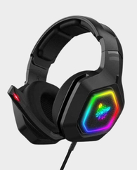Onikuma K10 RGB Wired Gaming Headset in Qatar