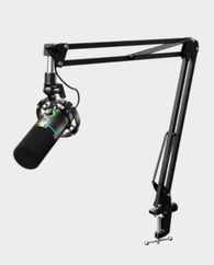 Maono Dynamic Microphone Set with Boom Arm in Qatar