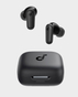 Anker Soundcore R50i NC | Wireless Earbuds | Strong 42dB Adaptive Noise Cancelling | IP54 | 45H Playtime - Black