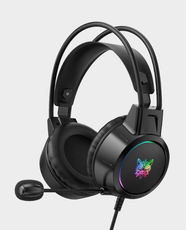 Onikuma X15 Pro RGB Wired Gaming Headset in Qatar