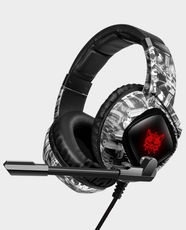 Onikuma K19 RGB Wired Gaming Headset in Qatar