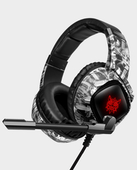 Onikuma K19 RGB Wired Gaming Headset in Qatar