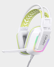 Onikuma X13 RGB Wired Gaming Headset in Qatar