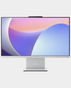 Lenovo Ideapad AIO 24IRH9 (Intel i5 13420H | 8GB Ram | 512GB SSD | Win 11 Home | 23.8 inch FHD - Cloud Grey) in Qatar