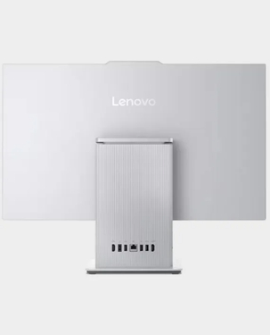 Lenovo Ideapad AIO 24IRH9 Intel Core i5 13420H | 8GB Ram | 512GB SSD | Windows 11 Home | 23.8 inch Full HD IPS Display | English & Arabic Keyboard | F0HN000LAX- Cloud Grey