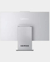 Lenovo Ideapad AIO 24IRH9 Intel Core i5 13420H | 8GB Ram | 512GB SSD | Windows 11 Home | 23.8 inch Full HD IPS Display | English & Arabic Keyboard | F0HN000LAX- Cloud Grey