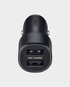 Samsung 15W Dual Car Charger EP-L1100WBEGWW in Qatar