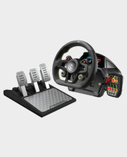 Turtle Beach VelocityOne Race Wheel and Pedal for (Xbox, PC) in Qatar