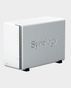 Synology DiskStation Network Attached Storage Drive  - White